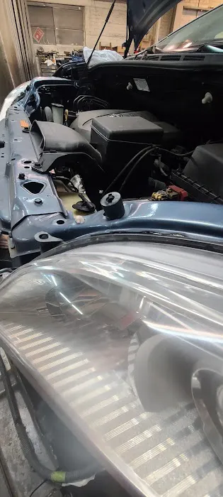 Tony's Auto Repair 2