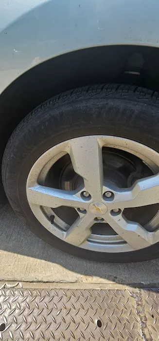 Tony's Auto Repair 6