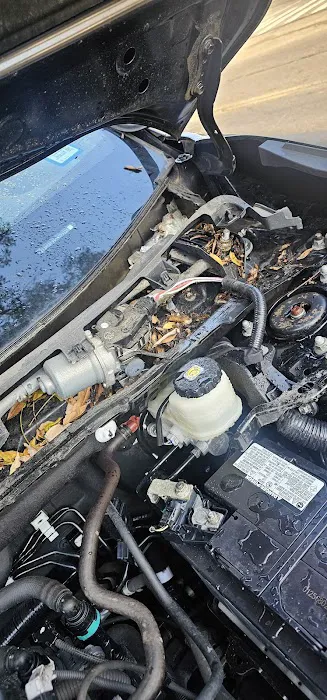 Tony's Auto Repair 9