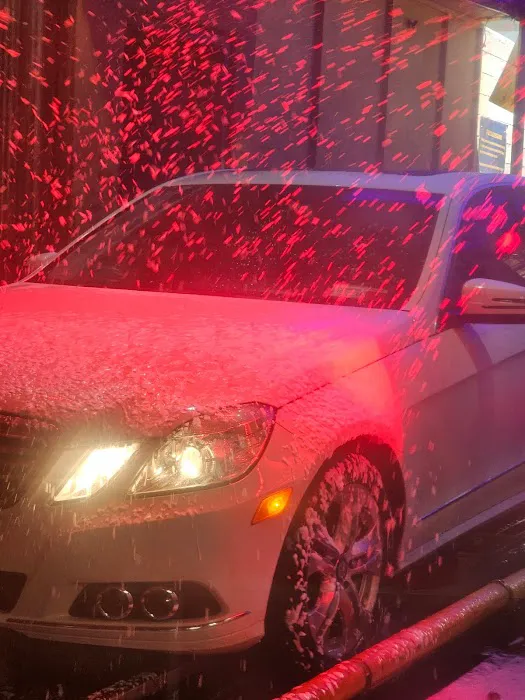 Tony's Auto Repair 7