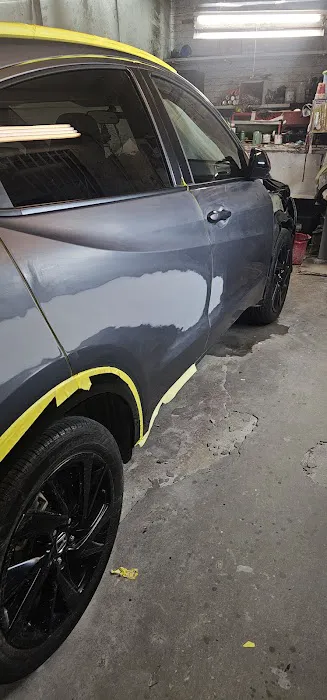 Tony's Auto Repair 4