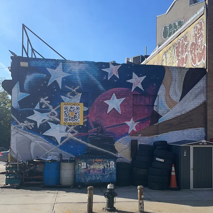 Joe’s Auto Repair Corner Inc. 9