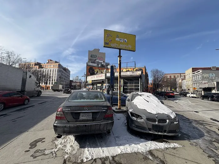Joe’s Auto Repair Corner Inc. 5