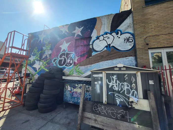 Joe’s Auto Repair Corner Inc. 8