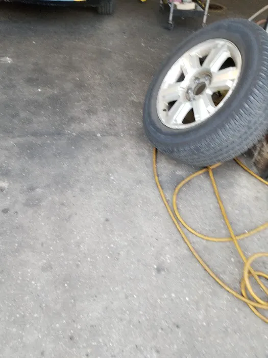 Joe’s Auto Repair Corner Inc. 1