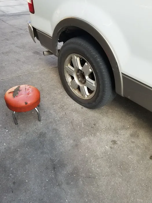 Joe’s Auto Repair Corner Inc. 6