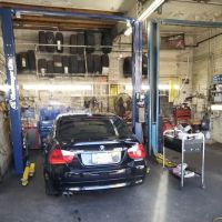 Joe’s Auto Repair Corner Inc.
