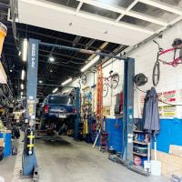 Family Auto Repair Shop
