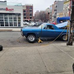 Thumbs Up Tire Shop ico