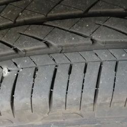 Tom Goma Tire Shop ico