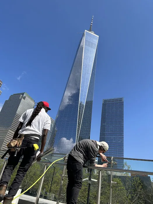 American Window Film NYC 2