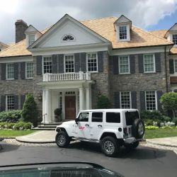 American Window Film NYC ico