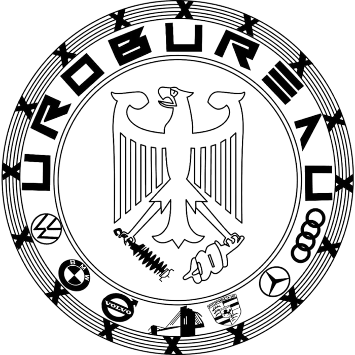 Uro Bureau 0