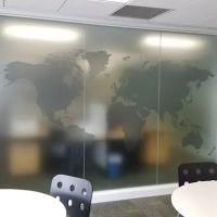 Guardian Bastille Window Film Solutions