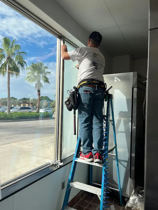 Guardian Bastille Window Film Solutions 1