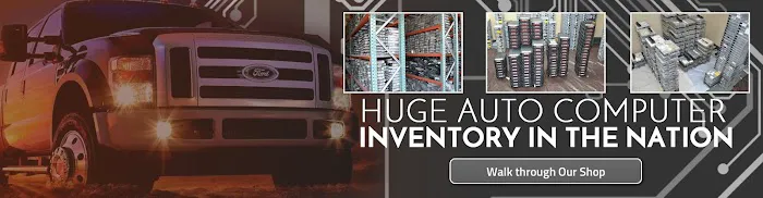 Auto Computer Exchange 0