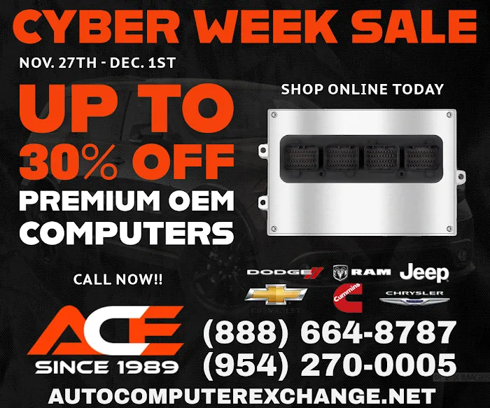 Auto Computer Exchange 2