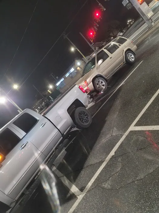 PICK-UP FIX-UP 3