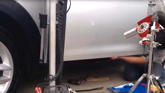 Mobile Dent Repair NYC 0
