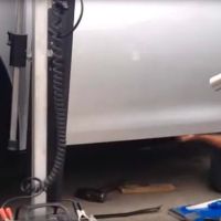 Mobile Dent Repair NYC