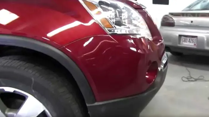 Mobile Dent Repair NYC 9