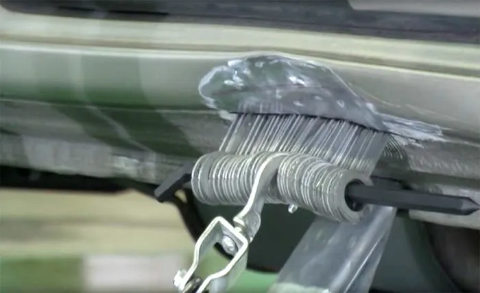 Mobile Dent Repair NYC 5