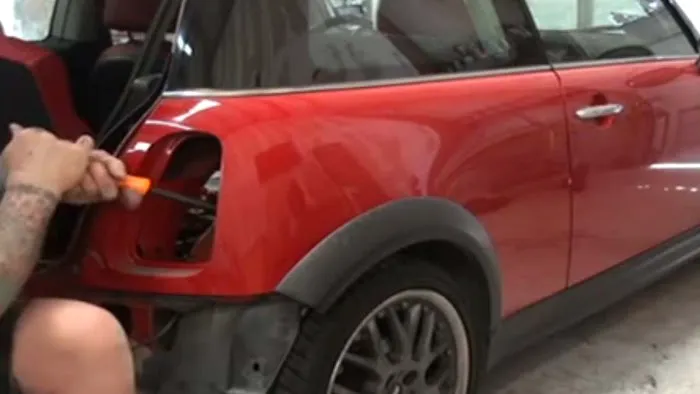 Mobile Dent Repair NYC 4