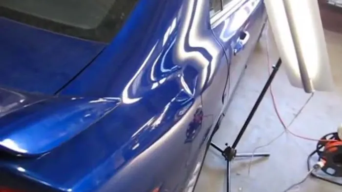 Mobile Dent Repair NYC 7
