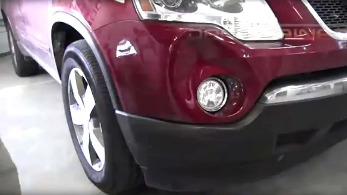 Mobile Dent Repair NYC 3