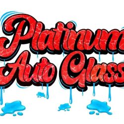Platinum Auto Glass ico