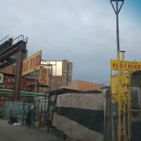 M Lugo Flat Fix