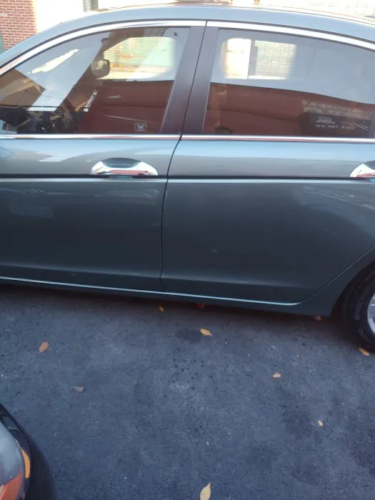 Vintage Autobody NYC 2