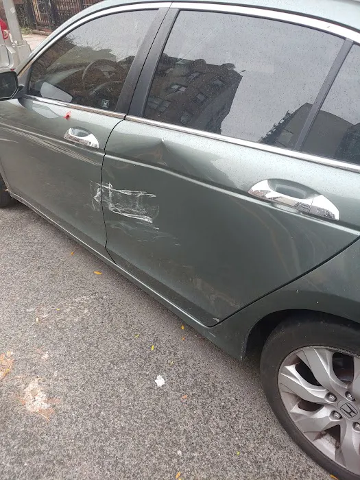 Vintage Autobody NYC 0