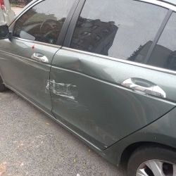 Vintage Autobody NYC ico