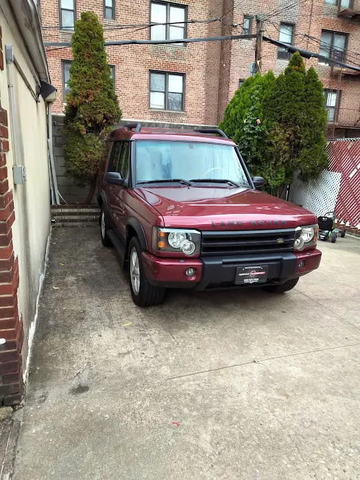 Manhattan Auto Service and Bodywork 2