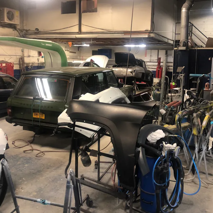 Manhattan Auto Service and Bodywork 6