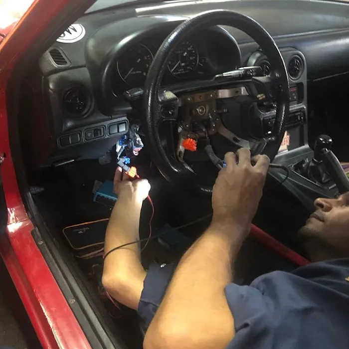 Manhattan Auto Service and Bodywork 8