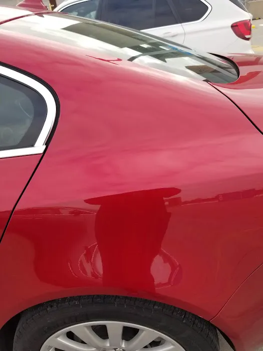 Marmin Auto Body 6