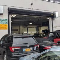 Marmin Auto Body