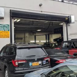 Marmin Auto Body ico