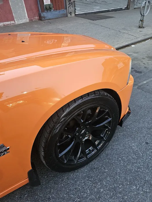 Marmin Auto Body 7