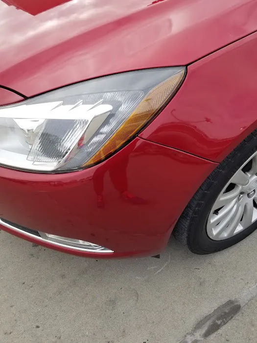 Marmin Auto Body 9