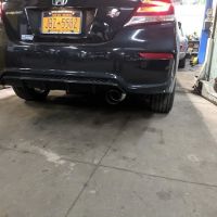 Manhattan Auto Repair Service