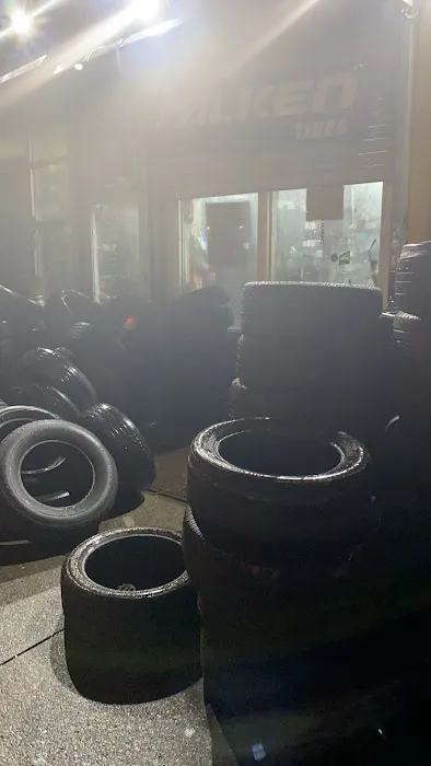 Jireh Tire 0
