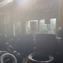 Jireh Tire ico