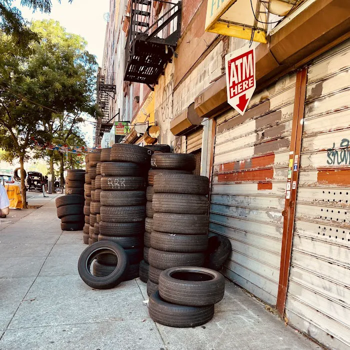 Jireh Tire 5