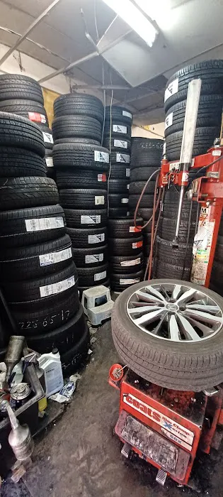 Jireh Tire 4