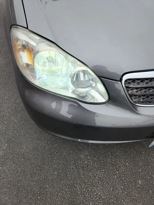 21 St Auto Body Inc 7