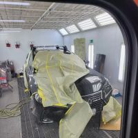 21 St Auto Body Inc