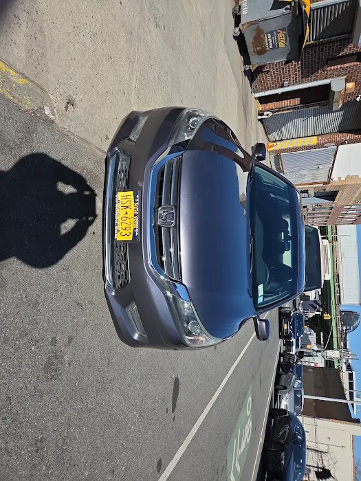 21 St Auto Body Inc 8